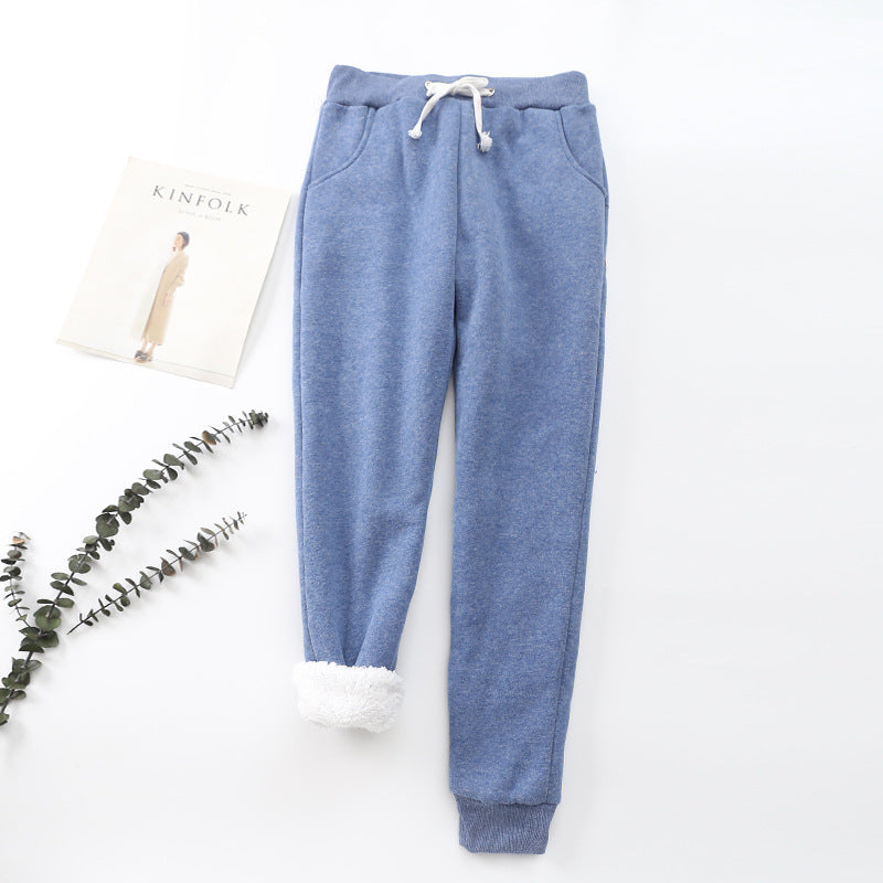 Swete™ | Tyk uld Sweatpant