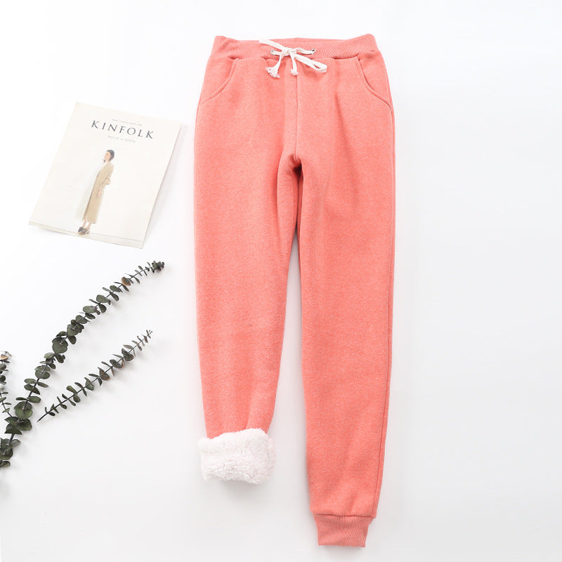 Swete™ | Tyk uld Sweatpant