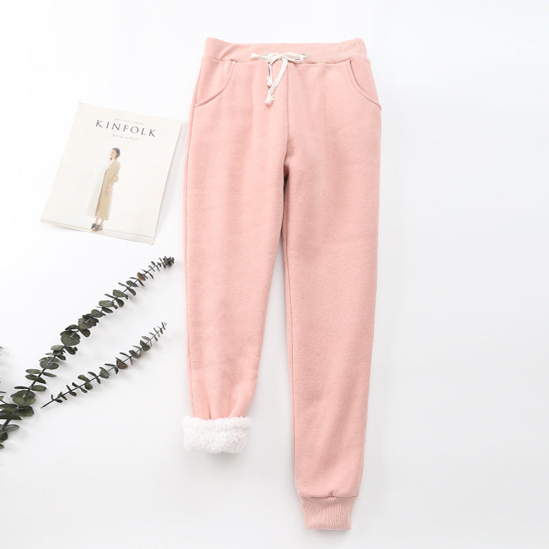 Swete™ | Tyk uld Sweatpant