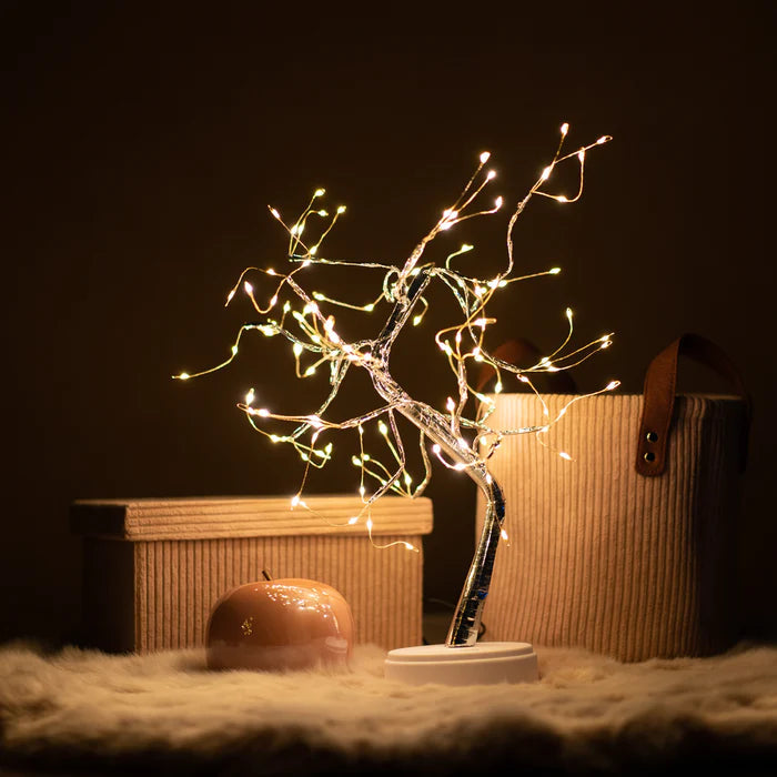 Light Tree™ - Fairy Light ånde træ