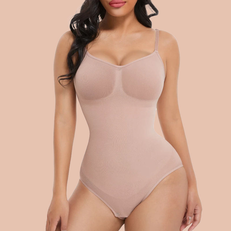 Nie™ | Sømløse slankende shapewear