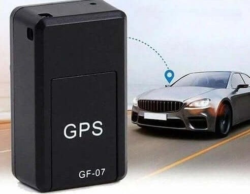 Traves™ | Trådløs GPS-tracker