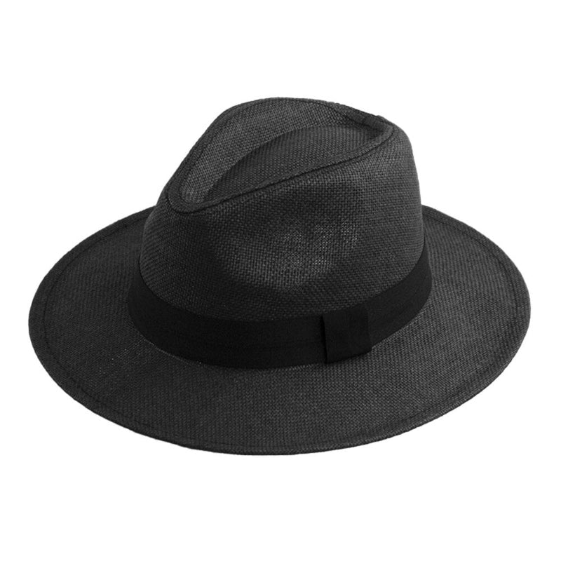 PanamaHat™ - Stilfuld Og Cool!