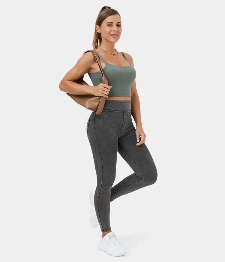 Jennifer™ | Komfortabel mode for kvinder leggings