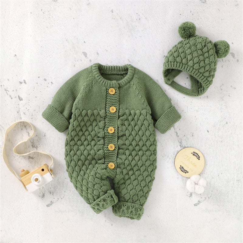 Kid™ I Baby Soft Suit