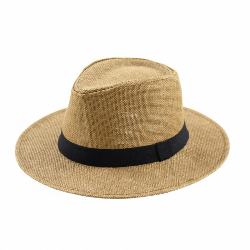 PanamaHat™ - Stilfuld Og Cool!