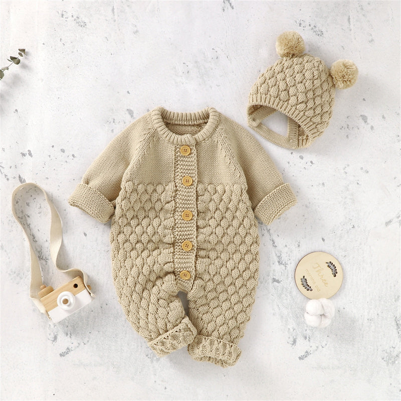 Kid™ I Baby Soft Suit