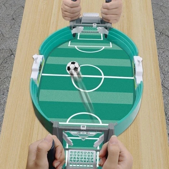 Table Football Game™ - Interaktivt spil til fodboldbordet