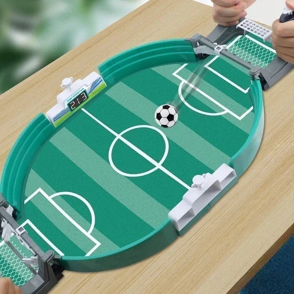 Table Football Game™ - Interaktivt spil til fodboldbordet