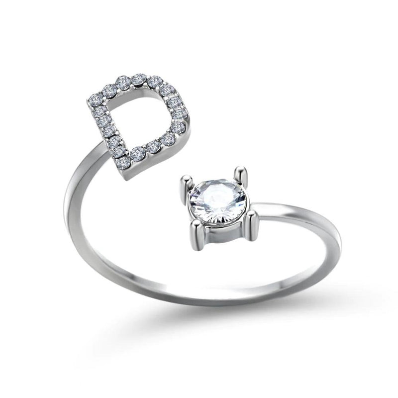 Spark™ | Mode Pavé Ring