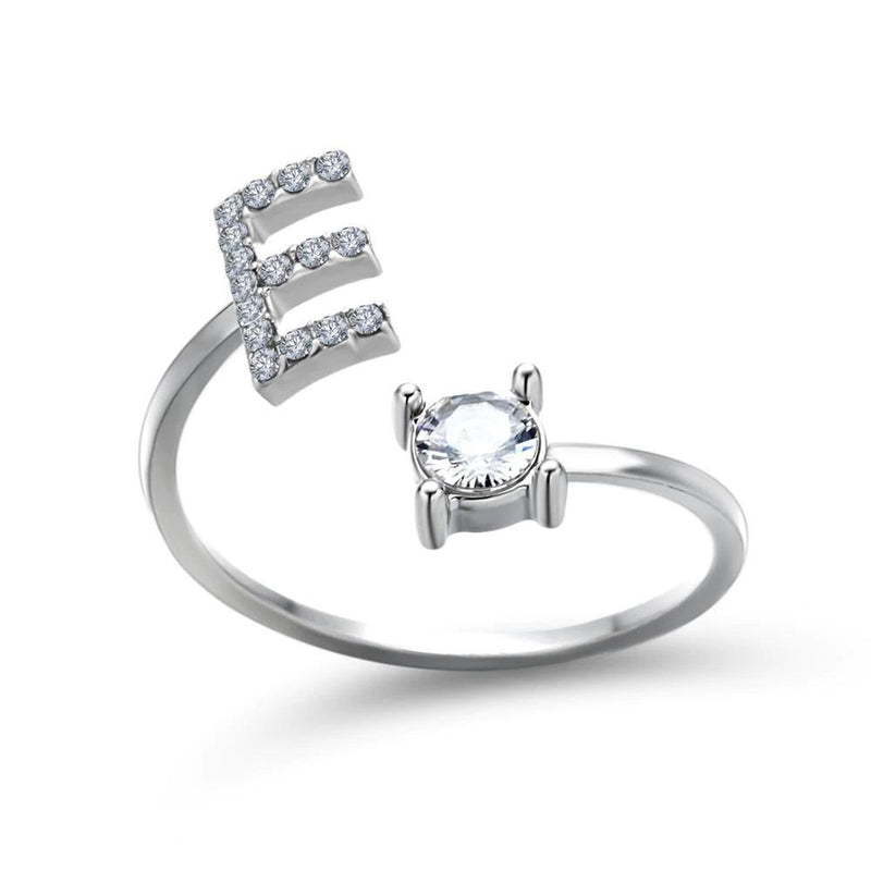 Spark™ | Mode Pavé Ring