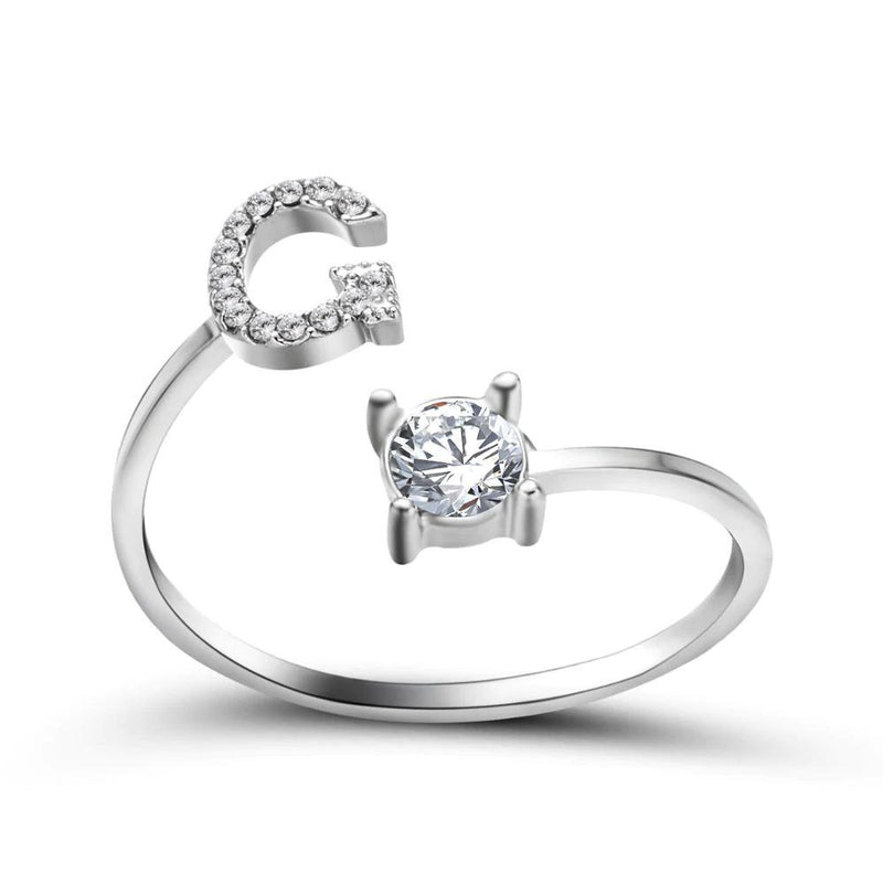 Spark™ | Mode Pavé Ring