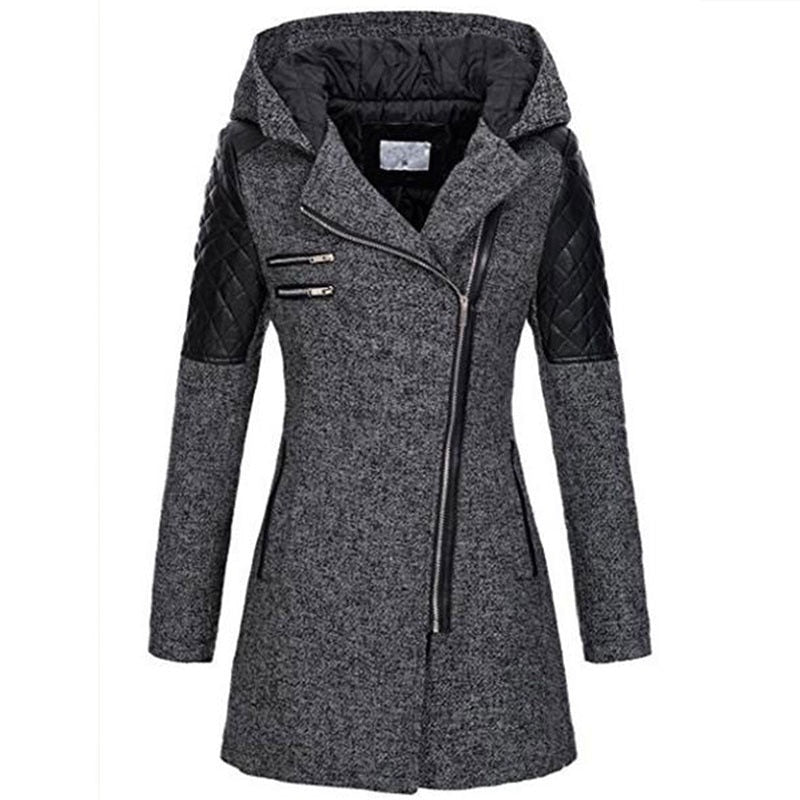 Jury™ I - DAMES WINTER SPLICE OVERJAS OUTWEAR