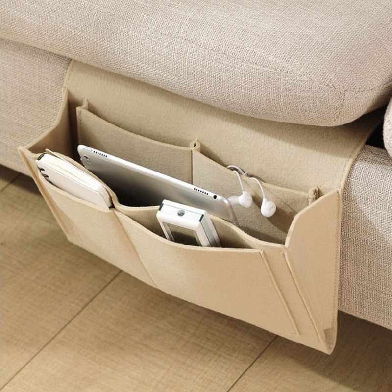 Caddy™ | Organizer og holder til senge og sofaer