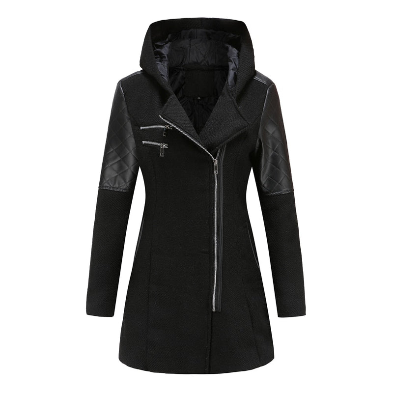 Jury™ I - DAMES WINTER SPLICE OVERJAS OUTWEAR