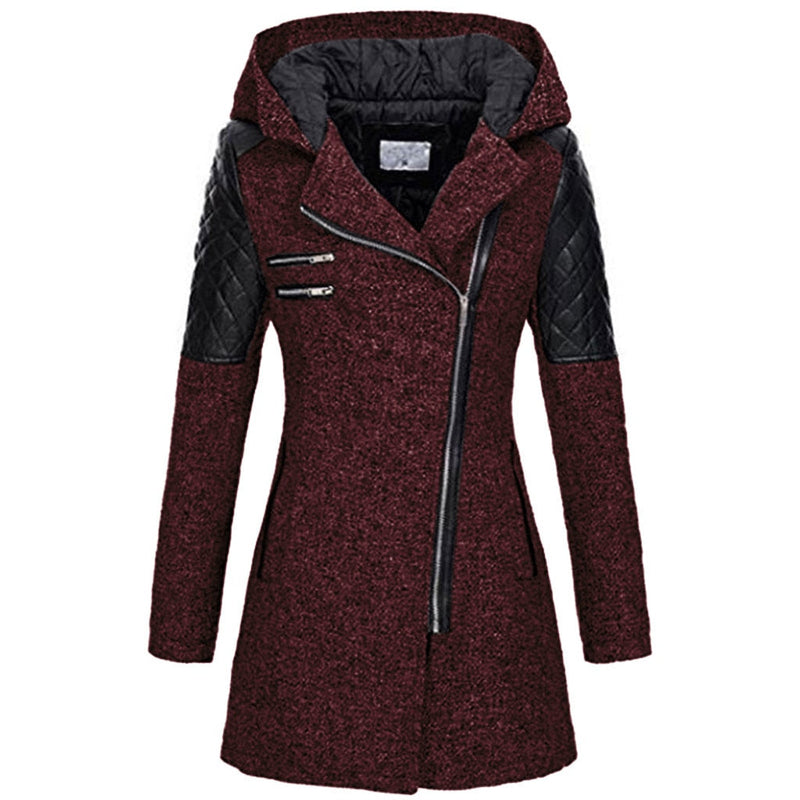 Jury™ I - DAMES WINTER SPLICE OVERJAS OUTWEAR