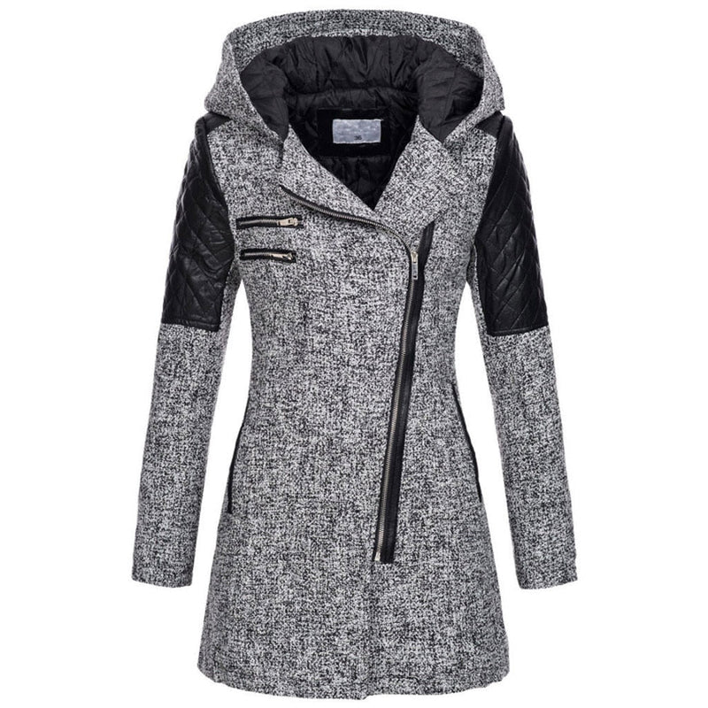 Jury™ I - DAMES WINTER SPLICE OVERJAS OUTWEAR