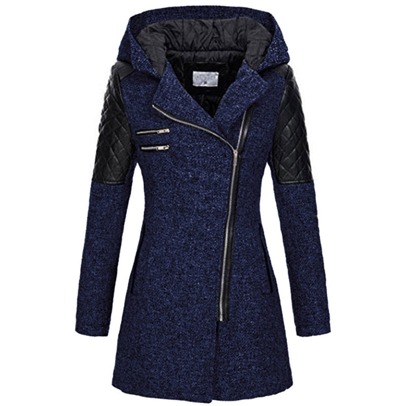 Jury™ I - DAMES WINTER SPLICE OVERJAS OUTWEAR