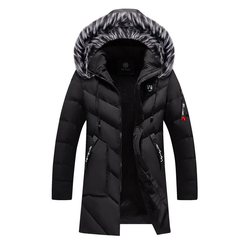 George™ I Stylische warme Winterjacke