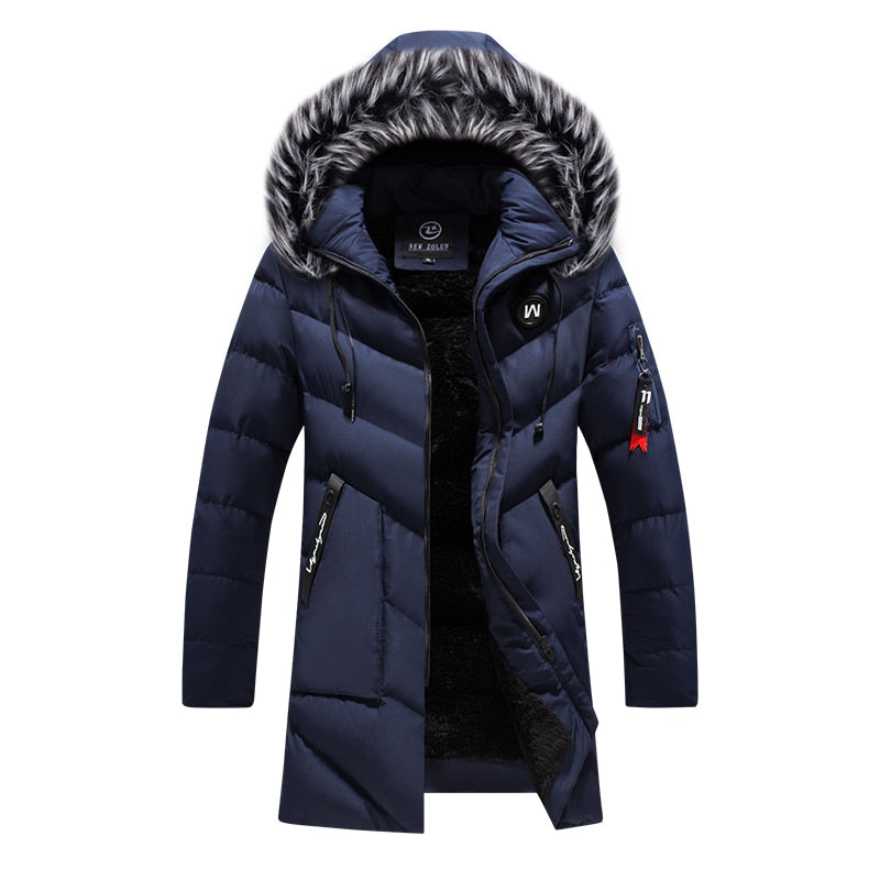 George™ I Stylische warme Winterjacke