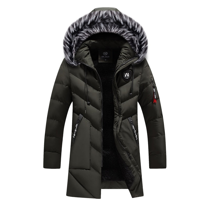 George™ I Stylische warme Winterjacke