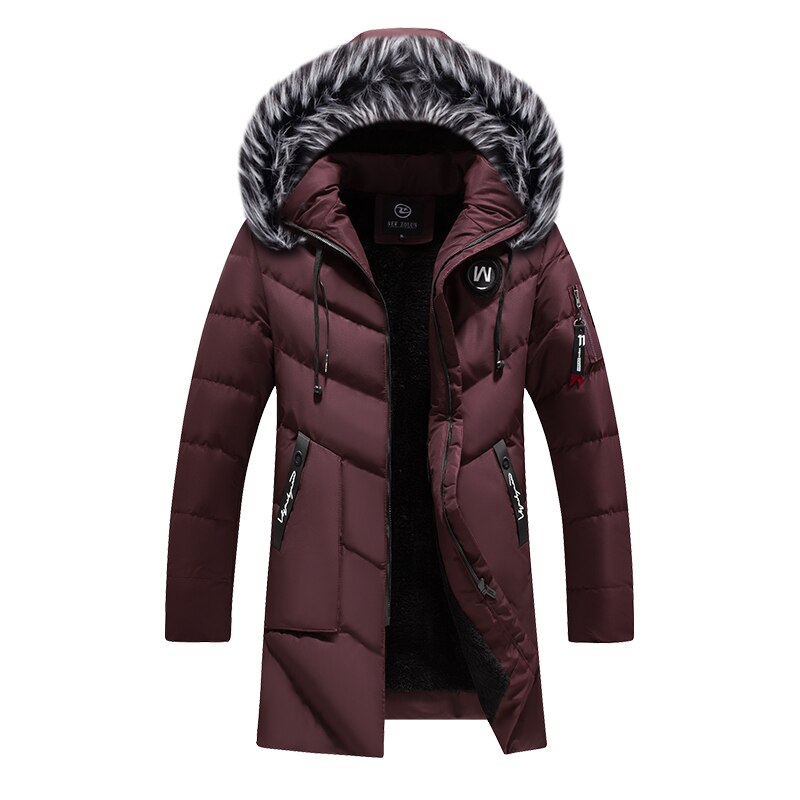 George™ I Stylische warme Winterjacke