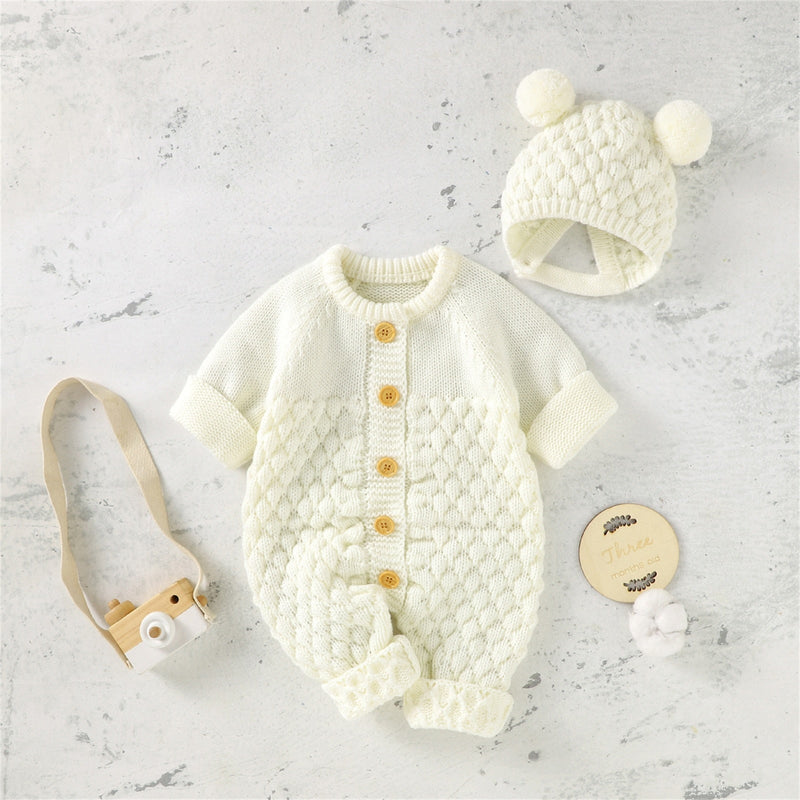 Kid™ I Baby Soft Suit