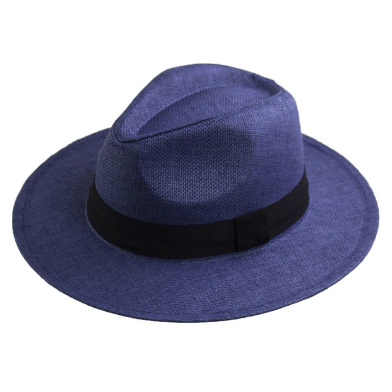 PanamaHat™ - Stilfuld Og Cool!